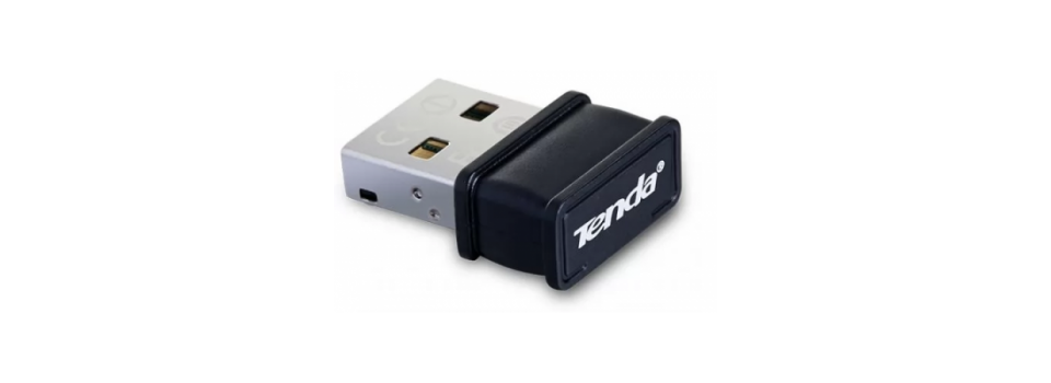 TENDA W311MI обеспечивает стабильное подключение к Wi-Fi