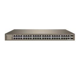 TENDA G1050F: стандарты построения надежных сегментов локальной сети
