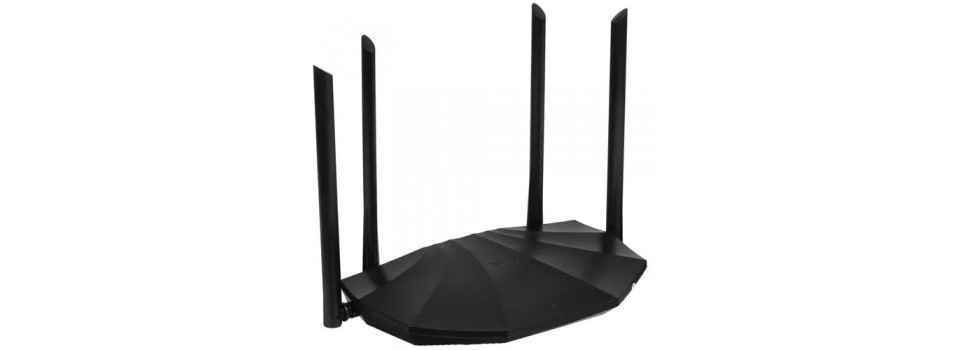 Tenda TX2: Надежность и функциональность в одном устройстве