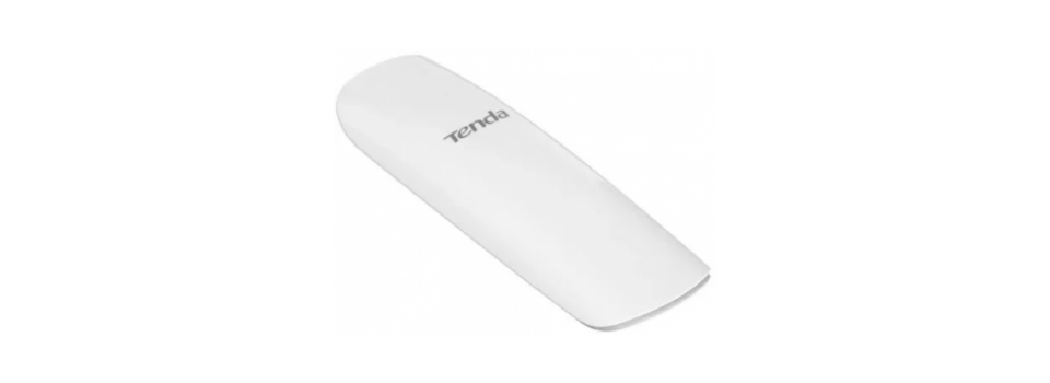 TENDA U18 – компактный USB-адаптер с поддержкой современных стандартов Wi-Fi