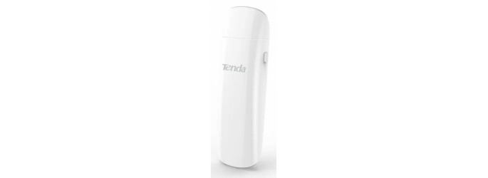 TENDA U12 обеспечивает стабильное подключение и широкую совместимость