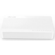 Коммутатор неуправляемый TENDA S108