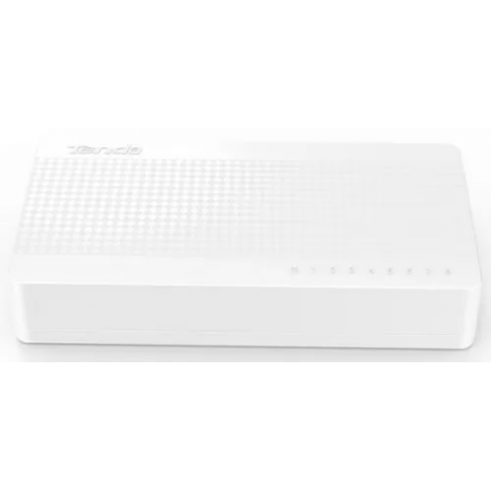 Коммутатор неуправляемый TENDA S108 Коммутатор неуправляемый TENDA S108